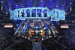 WWE News: Major #1 contenders match for WrestleMania title shot announced for SmackDown Live