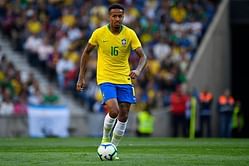 Eder Militao - Profiling Real Madrid's recent signing