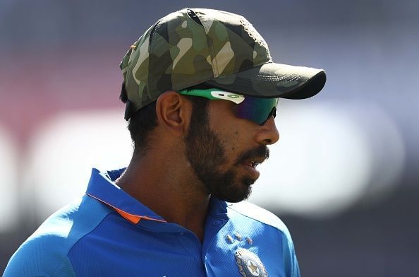 IPL 2019: Zaheer Khan picks Jasprit Bumrah as an asset for MI