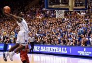 This Duke star has been a phenomenon this year