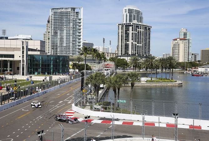 Will Power continues Penske domination with IndyCar pole