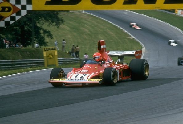 Niki Lauda took Ferrari from the doldrums to championship winners in a few years.