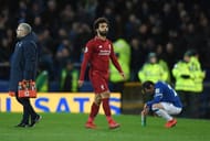 Everton FC v Liverpool FC - Premier League
