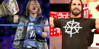 7 Dream Matches we can witness this year in WWE