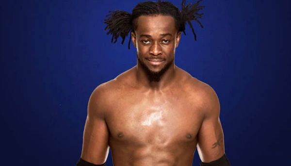 Image result for kofi kingston