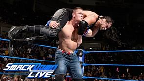 3 WWE Superstars who probably like John Cena and 2 who probably don't