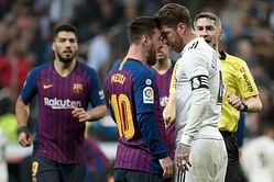Unstoppable Messi-Suarez draw level with Real Madrid in terms of goals scored in LaLiga this season