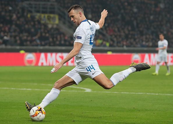 Perisic would be better suited for Manchester United than Coutin