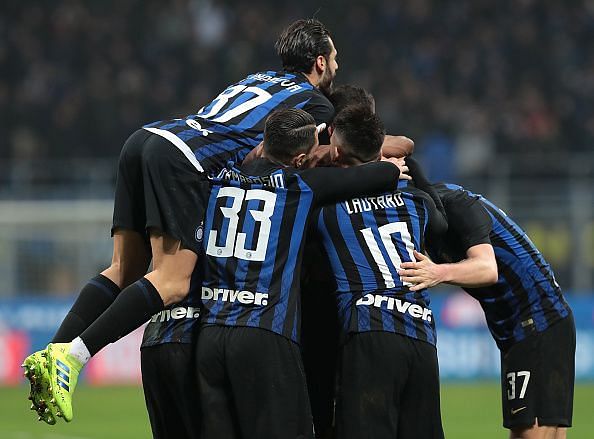 Cagliari v Inter Milan: Preview, Team News, Predicted XI | Serie A 2018-19