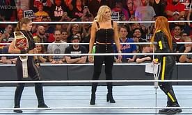 Opinion: Breaking the fourth wall is now part of Kayfabe