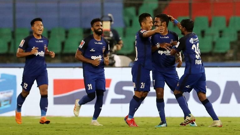 Chennaiyin FC