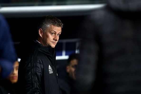 Manchester United in race for Real Madrid superstar, Solskjaer confirms transfer plans, and more, Manchester United Transfer News - 9th March 2019