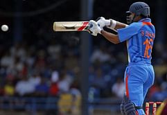 3 Indian stars who scored a duck on their ODI debut
