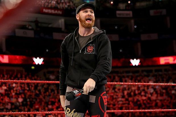 sami zayn could make a surprise entry at andre the giant battle royal