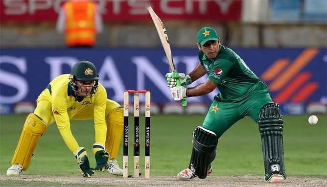 Stats: When two centuries were scored in the same ODI innings