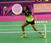 Swiss Open: Riya Mookerjee qualifies for main draw