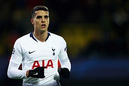 Erik Lamela profile picture