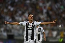 "I never won the Europa League and I will win that too," Ex-Milan director claims Cristiano Ronaldo was keen on winning title with club