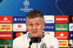 "Everyone knows we can do it, we’ve done it" - Solskjaer issues rallying cry