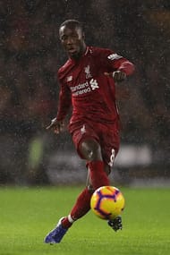 Lack of skill or adjustment issues?