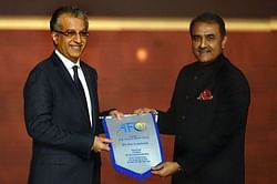 AIFF president Praful Patel not to contest for AFC Vice-Presidency, in line for FIFA Council seat