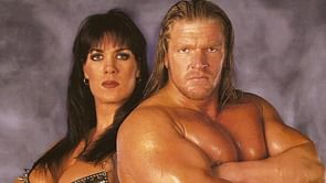 5 WWE रैसलर्स जिन्होंने ट्रिपल एच के लिए भद्दे शब्दों का इस्तेमाल किया