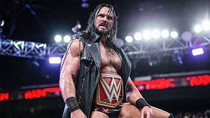 WWE RAW: 5 Superstars almost guaranteed to become Universal Champion in 2019