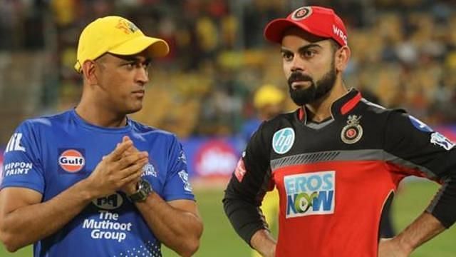 CSK vs RCB is a tremendous match-up and will provide a great start to the tournament