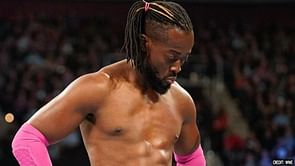 Kofi Kingston: Not An Over-Night Sensation