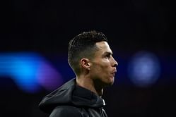 'I don’t think we should only talk about Cristiano Ronaldo', says Diego Simeone ahead of Juventus-Atletico UCL clash