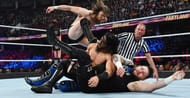 Daniel Bryan put his WWE Championship on the line against Kevin Owens and Mustafa Ali in a triple threat match last Sunday