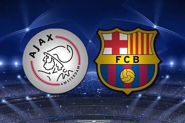 Barcelona and Ajax could announce a partnership deal soon