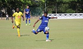 AFC Cup: Chennaiyin FC held by Colombo FC on Asian debut