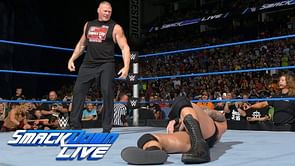 WWE: 5 Things that will happen if Brock Lesnar loses the Universal Championship