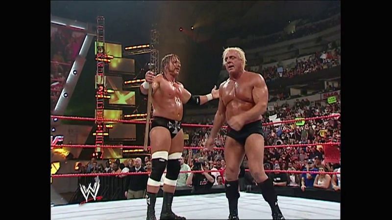 A reunion on the horizon?