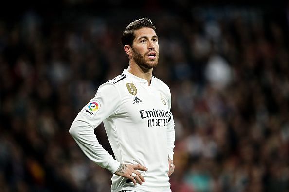What next for Sergio Ramos? Will he stay at Real Madrid?