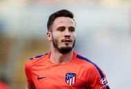 Real Sociedad v Club Atletico de Madrid - La Liga