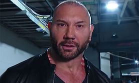 Why Batista should stay back in the WWE even after WrestleMania 35