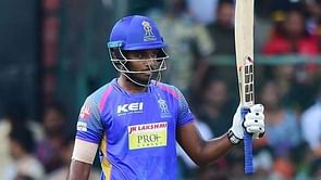 Vijay Hazare Trophy 2019: Twitter reacts Sanju Samson scores double century against Goa