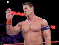 john cena