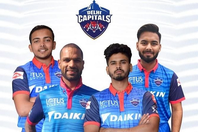 IPL 2019: Analyzing Delhi Capitals' multiple lineup options
