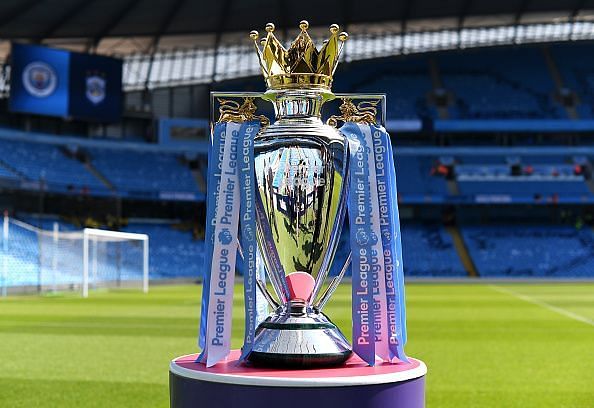 Final Premier League standings of the 2018-19 season - NBC Sports