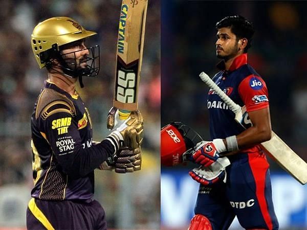IPL Fantasy 2019, Match 10, DC vs KKR: Who would be the X-Factor in today's game?