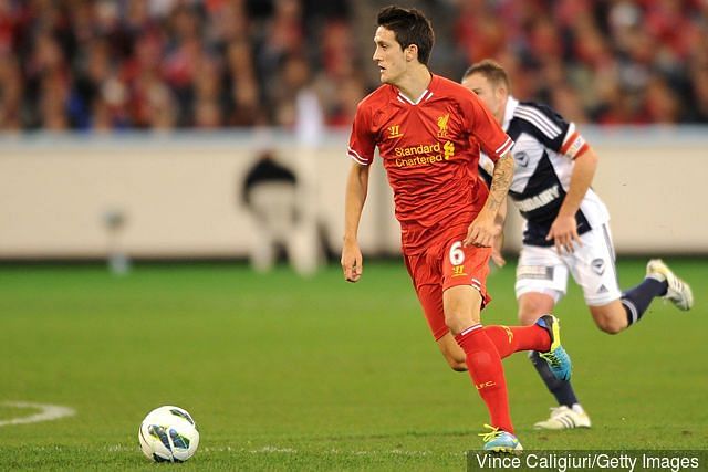 Luis Alberto is another midfield creator Liverpool could do with right now