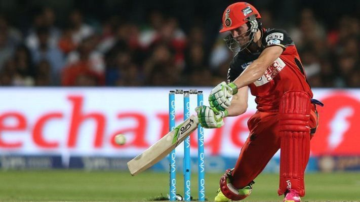 AB Devilliers