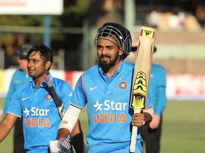 Rayudu vs Rahul: Who should be in India's 2019 World Cup squad ?