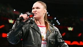 3 reasons why Ronda Rousey recently called WWE 'fake' despite being contracted to the company
