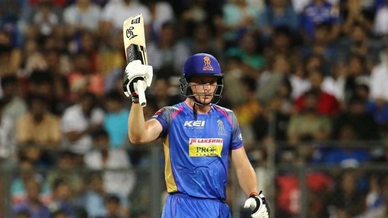 RR would like Buttler to replicate his 2018 form