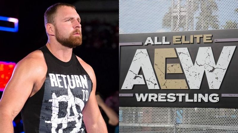 Dean may go to AEW after his contract expires