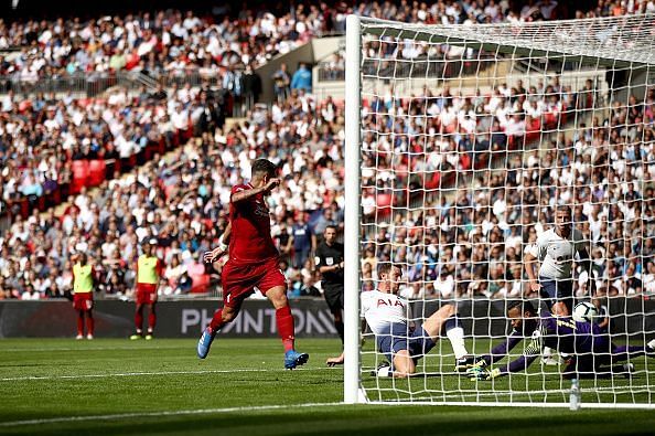 Liverpool face Spurs in a must-win game in order to keep their title hopes alive